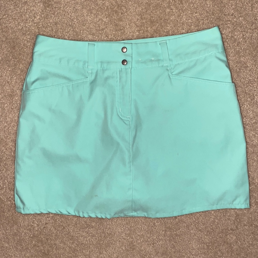 Adidas Golf Tennis Skort Short Shorties